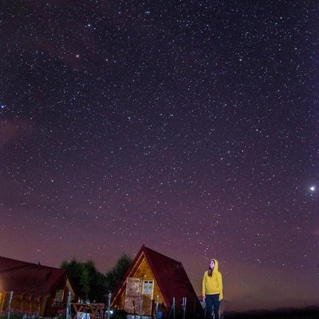 Hotel Karadzic Žabljak Esterno foto