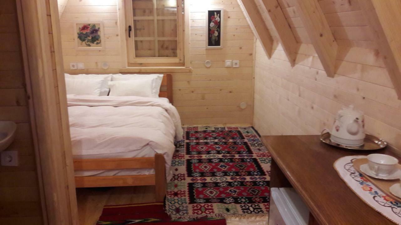 Hotel Karadzic Žabljak Camera foto