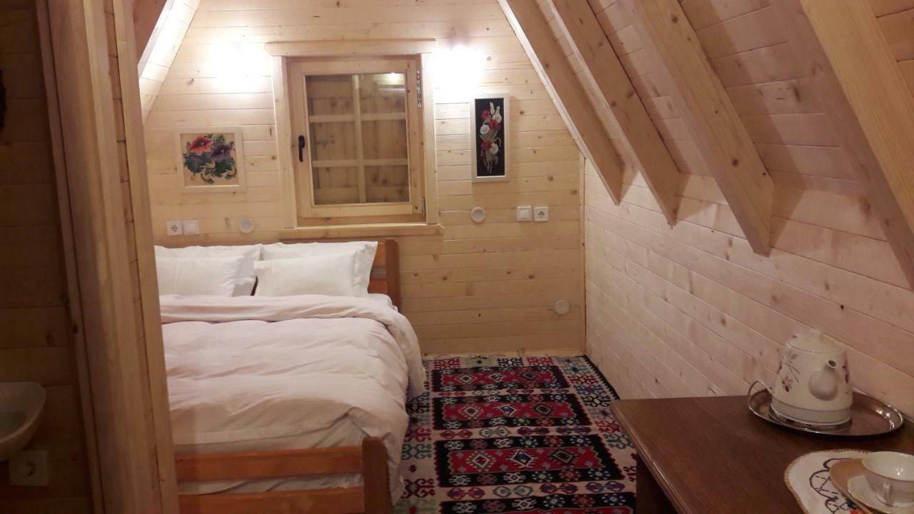 Hotel Karadzic Žabljak Camera foto