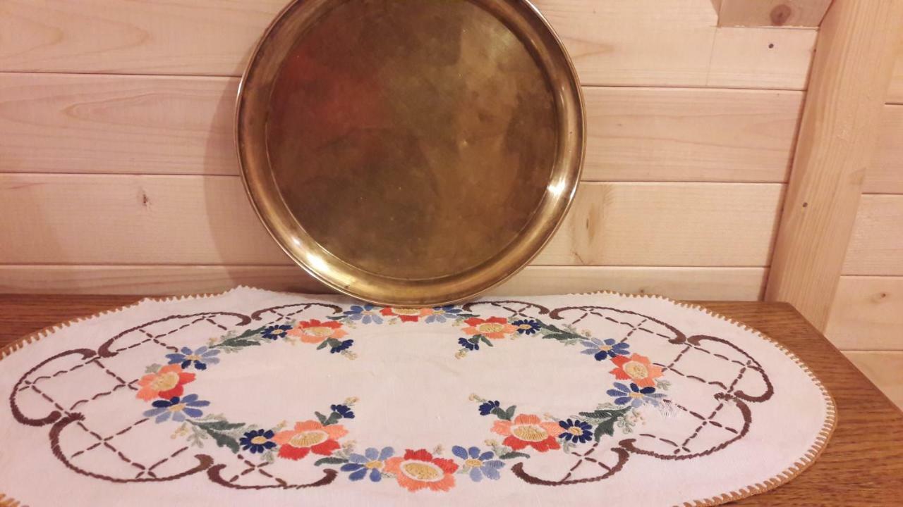Hotel Karadzic Žabljak Esterno foto